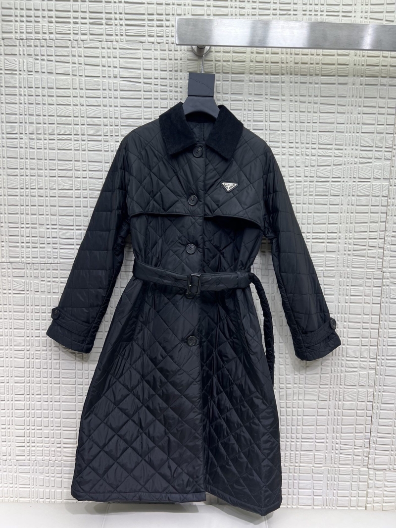 Prada Coats